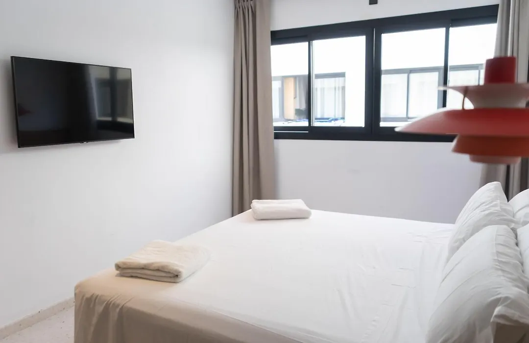 The Boc Hostels - City-1
