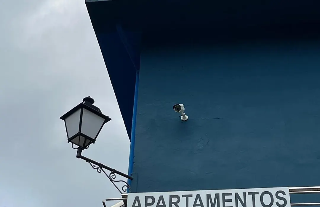 Apartamentos Pillotegi Parking Gratuito-1