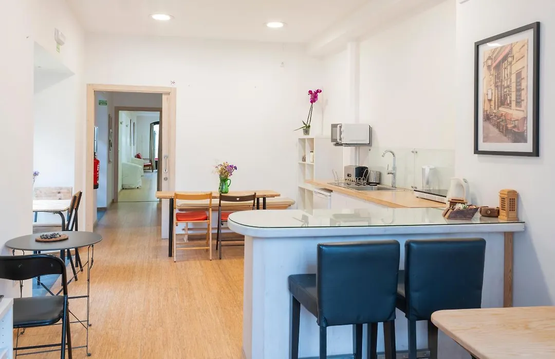 Hostel Namor-1