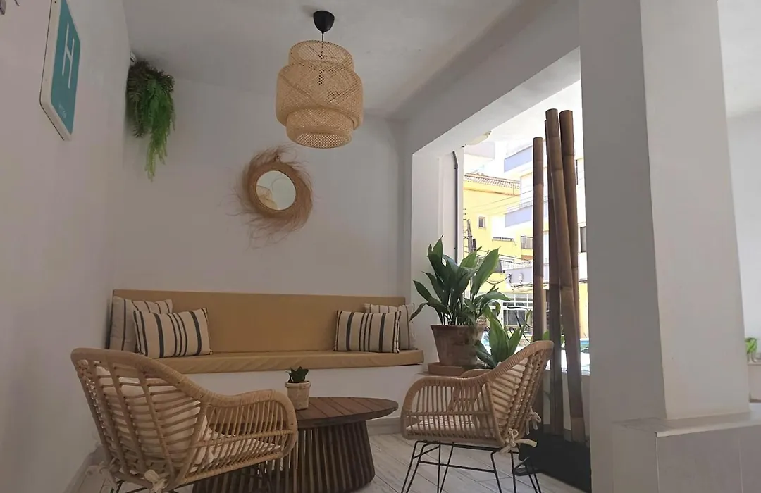 Hotel Teide-1