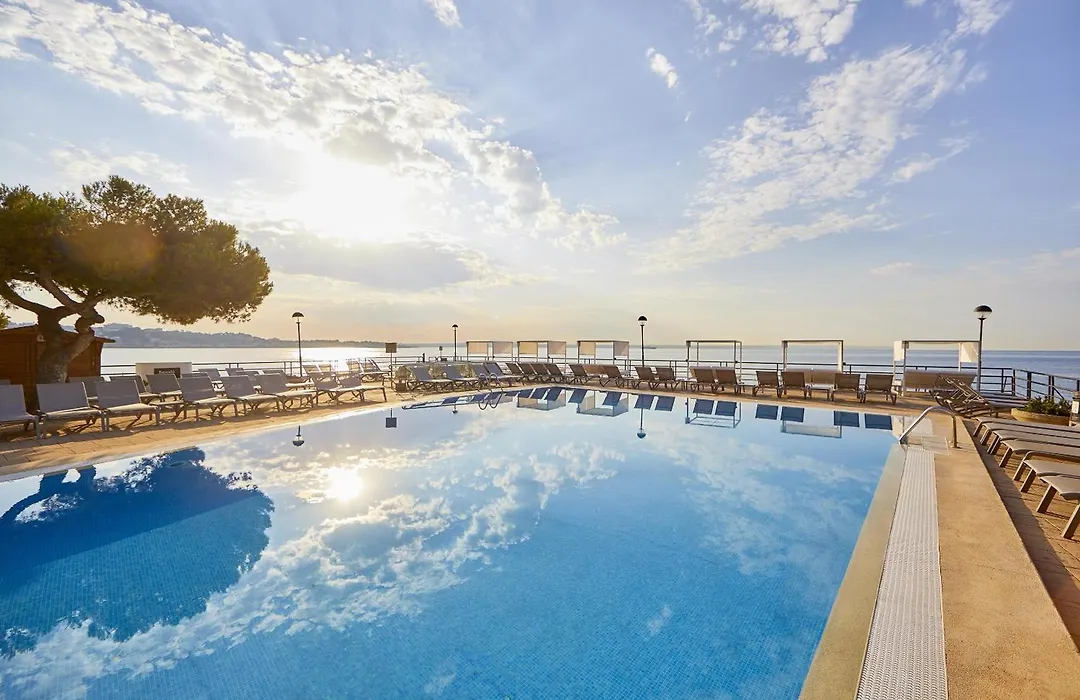 Barcelo Illetas Albatros - Adults Only-1