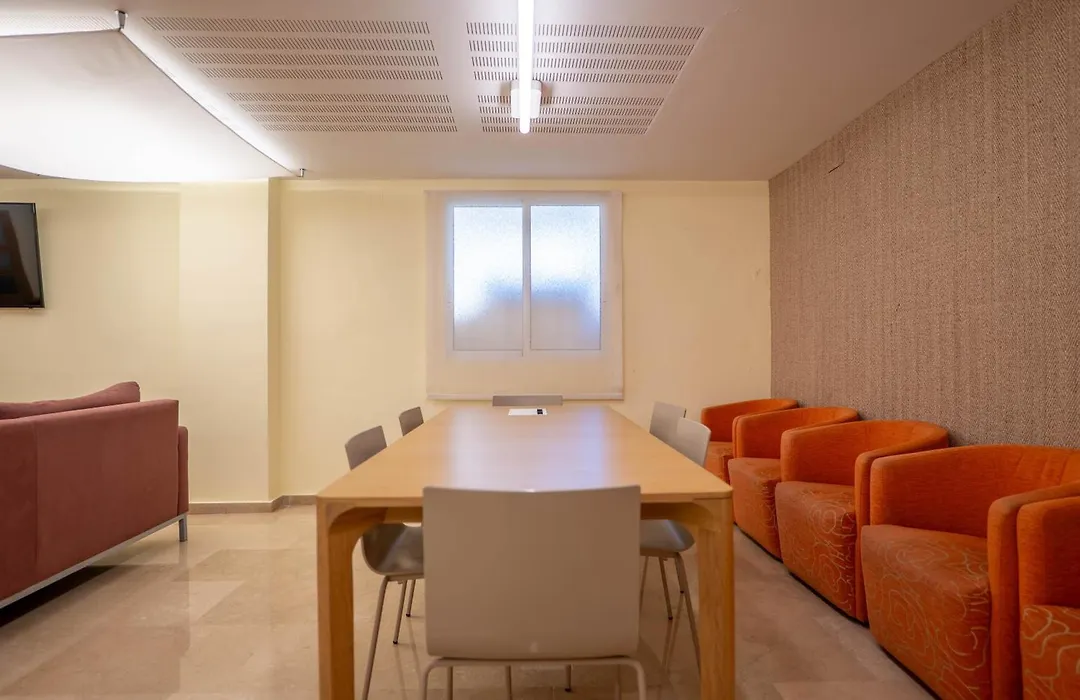 Hotel Porto Calpe-1