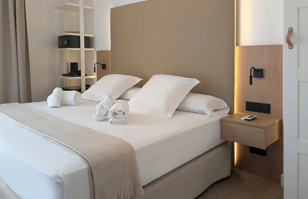 Hotel Don Ignacio-1
