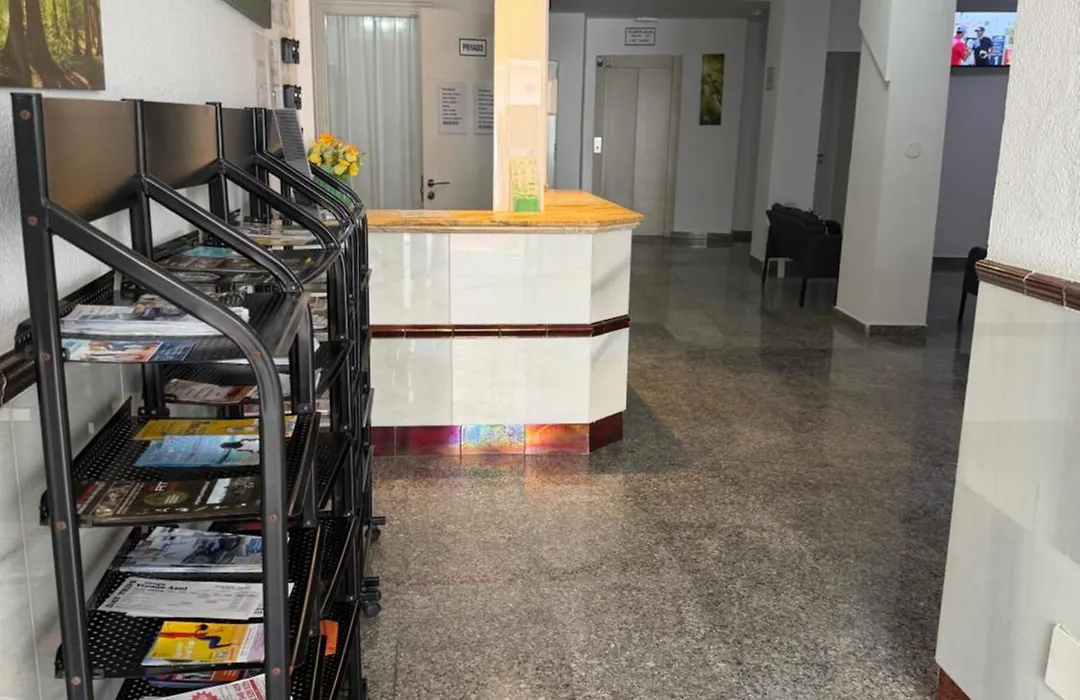 Hostal Nerjasol-1