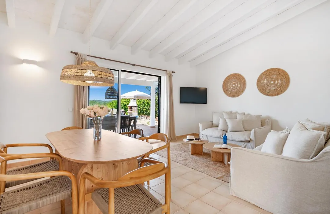 Villas Menorca Sur By 3Villas-1