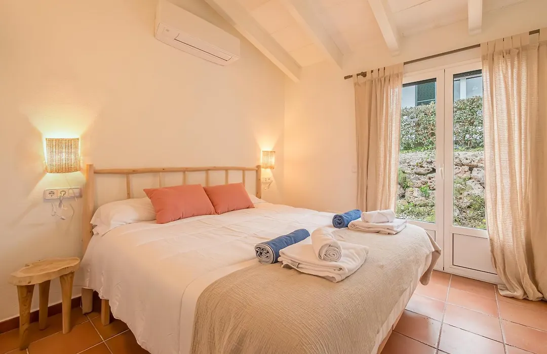 Villas Menorca Sur-1