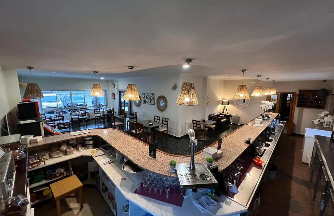 Hotel Conde-1