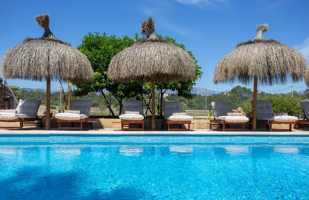 Agroturismo Ses Illes-1