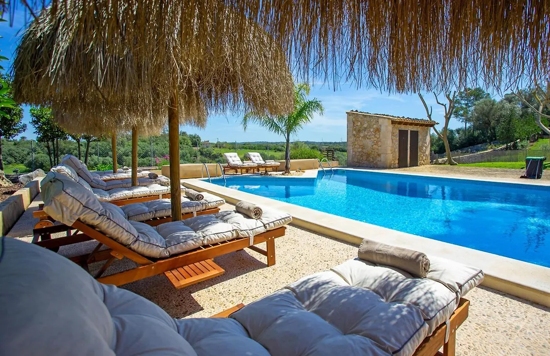 Agroturismo Ses Illes-1