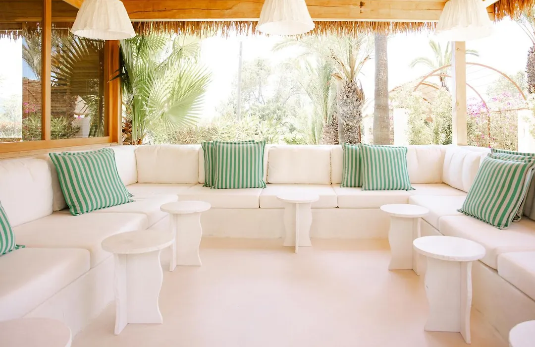 Petunia Ibiza, A Beaumier Hotel (Adults Only)-1