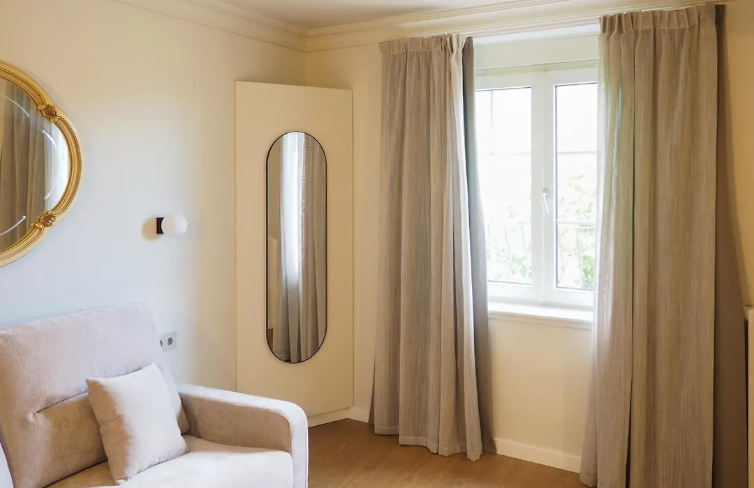 Hotel Tall De Conill-1