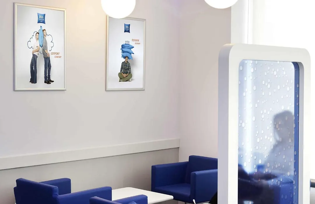 Ibis Budget Malaga Centro-1