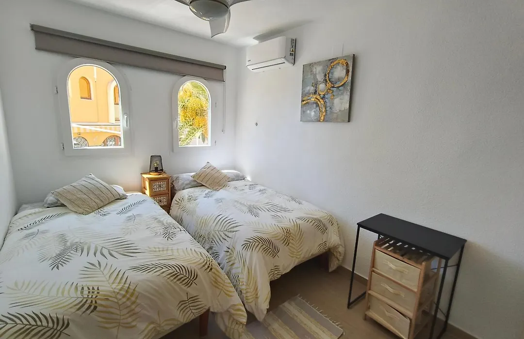Bungalow Alkabir Playa-1