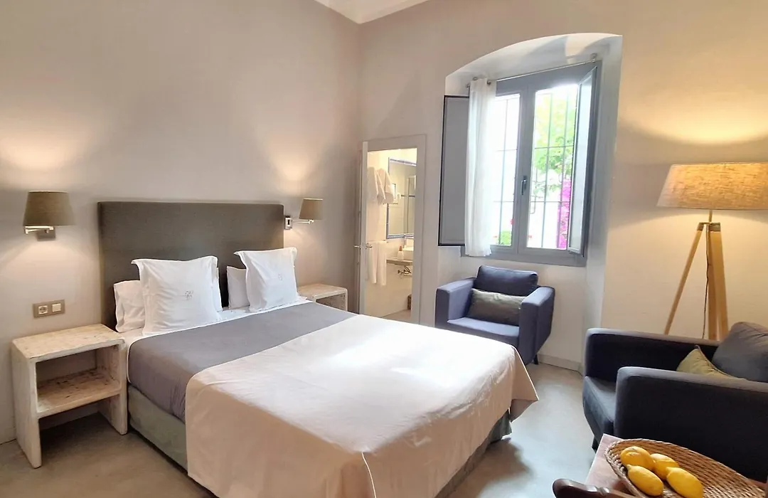 Hotel Casa Calella-1