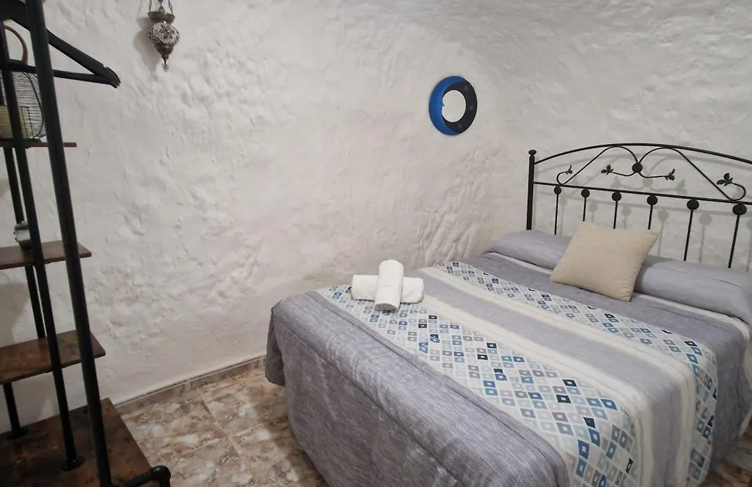 Casa Cueva Calatrava-1