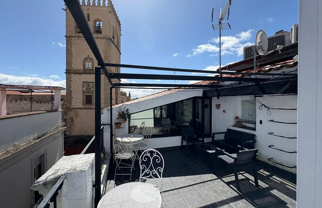 Casa Da Catedral Ramona-1