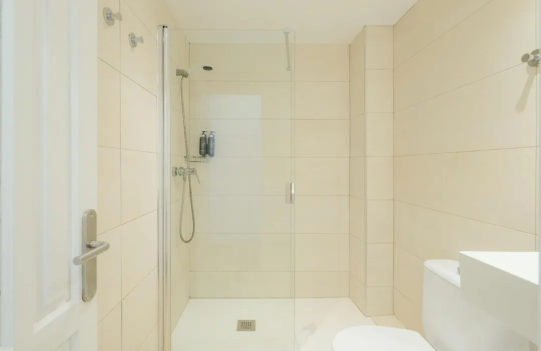Azuline Apartamentos Can Sanso-1