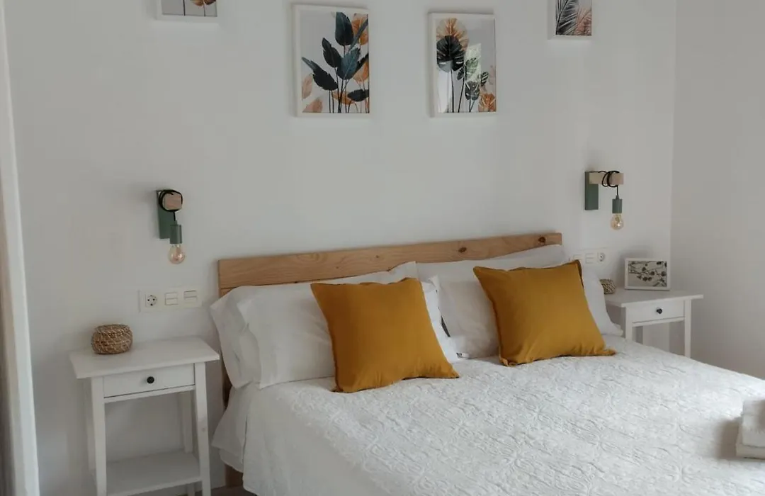 Apartamentos El Respigu-1