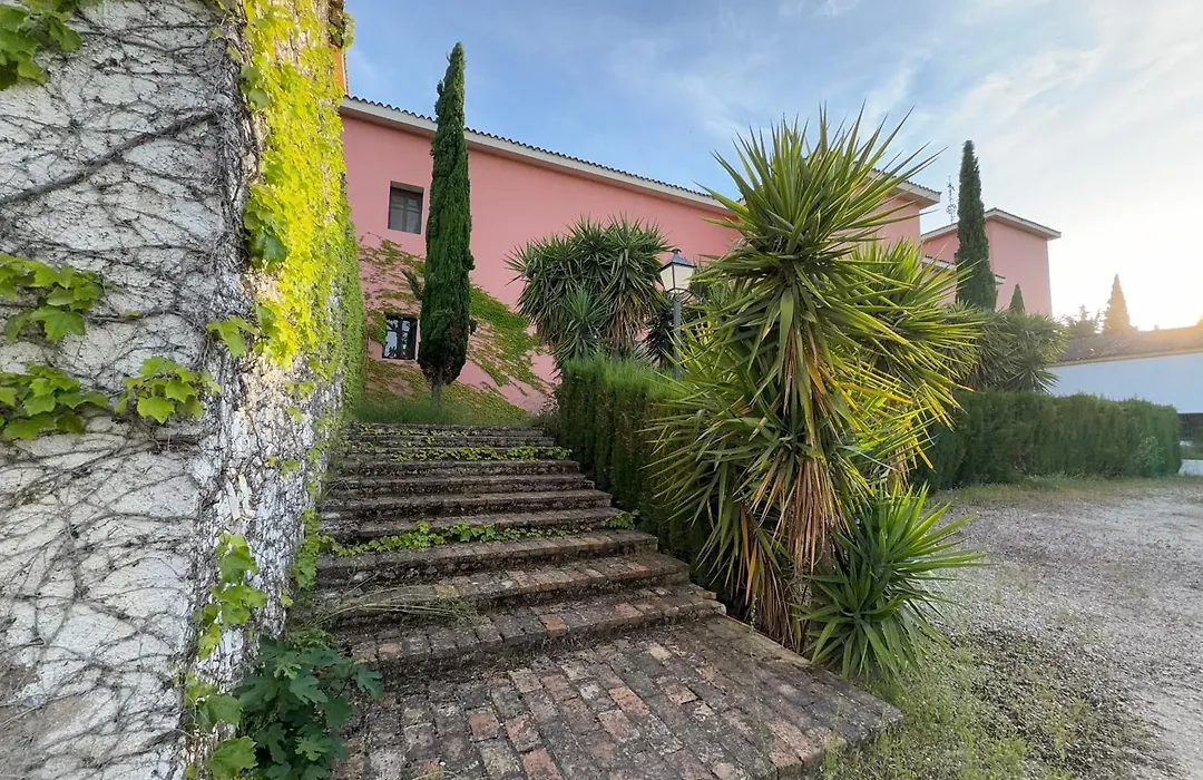 La Almedina: Palacio de Foronda-1
