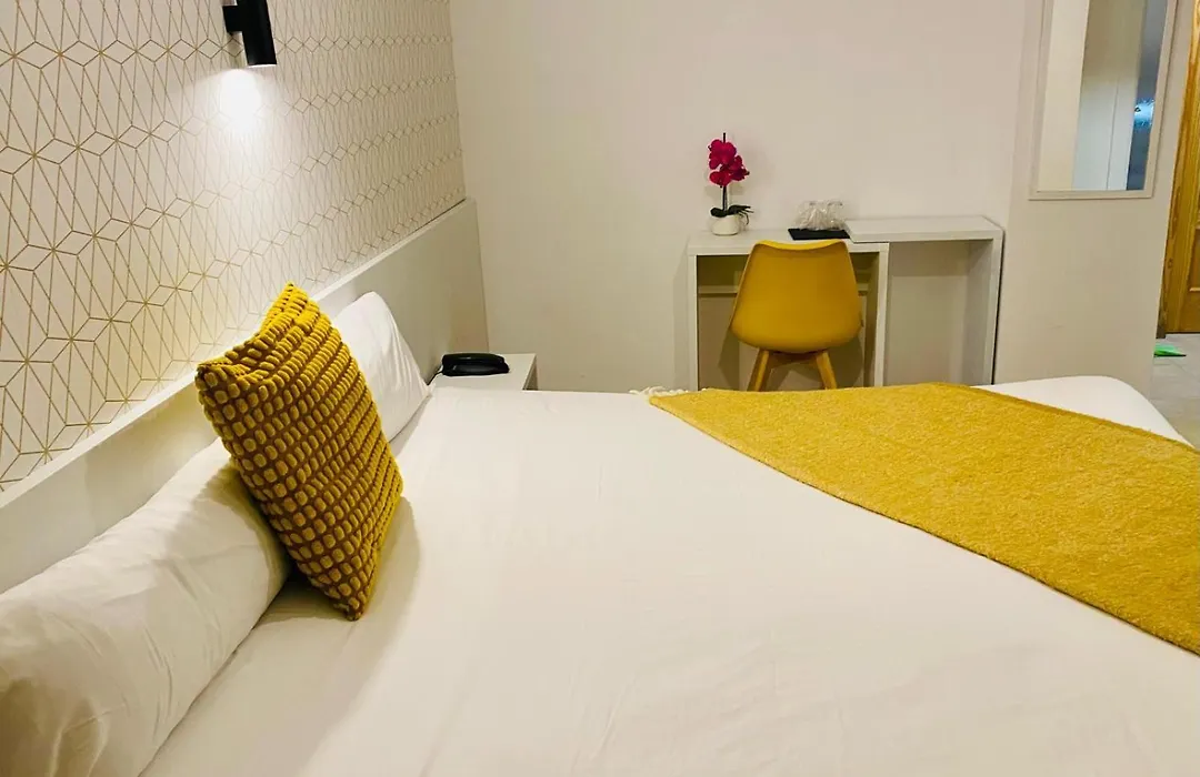 Hotel Felix-1