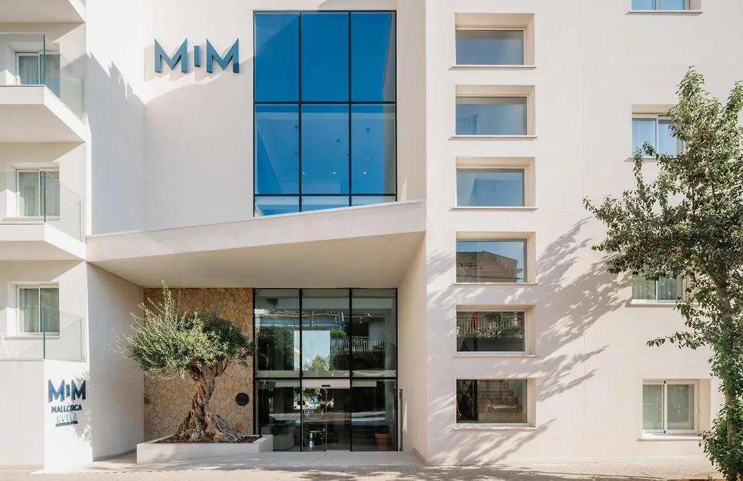 Mim Mallorca Member Of Melia Collection (Adults Only)-1