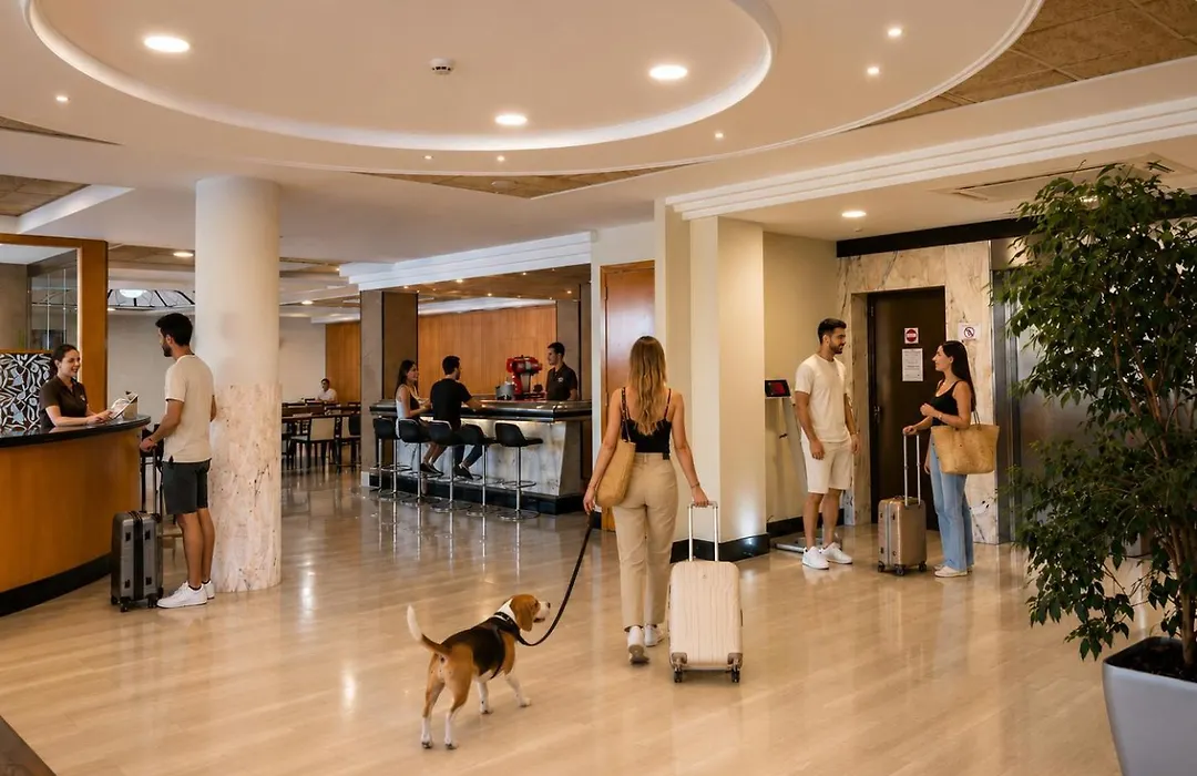 Hotel Astoria Park-1