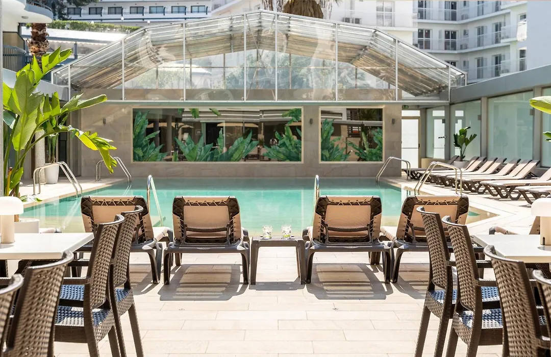 Hotel Helios Lloret-1