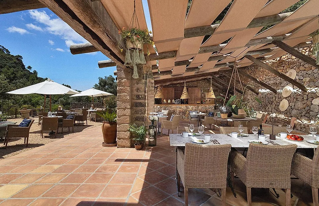Finca Ratxo Member Of Melia Collection-1