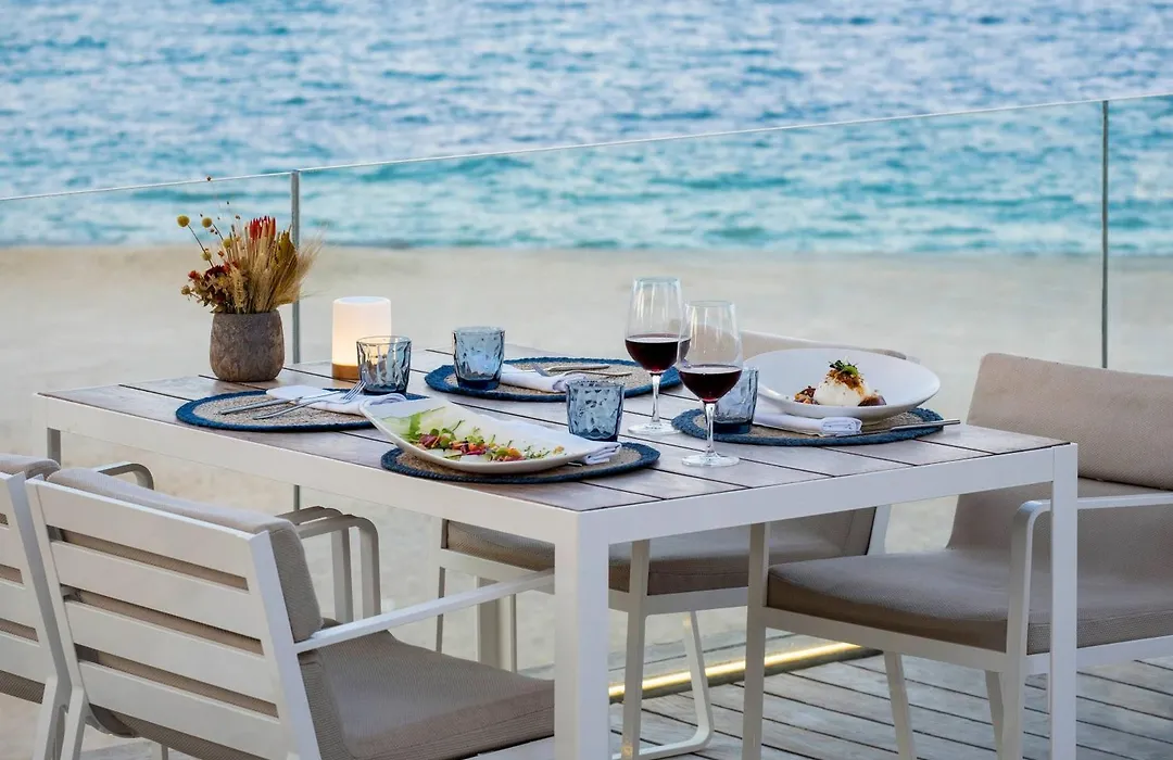 Melia Calvia Beach-1