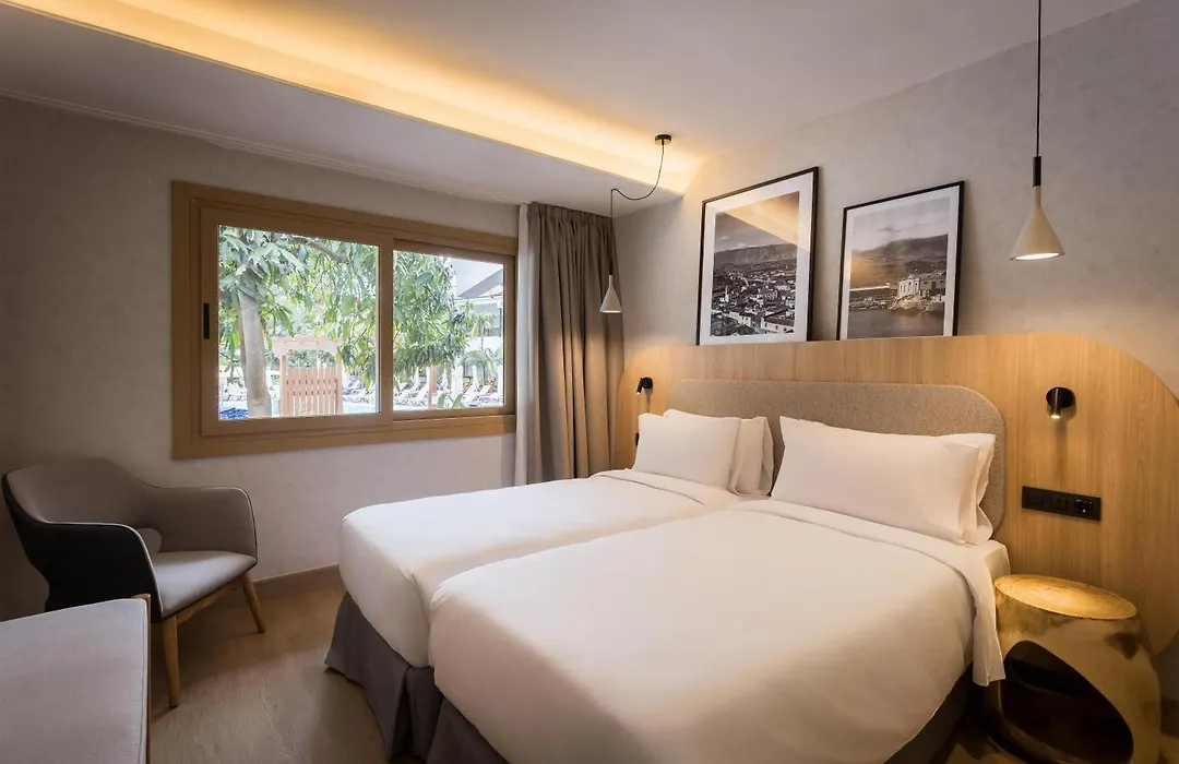 Radisson Resort & Residences Tenerife - Adults Only-1