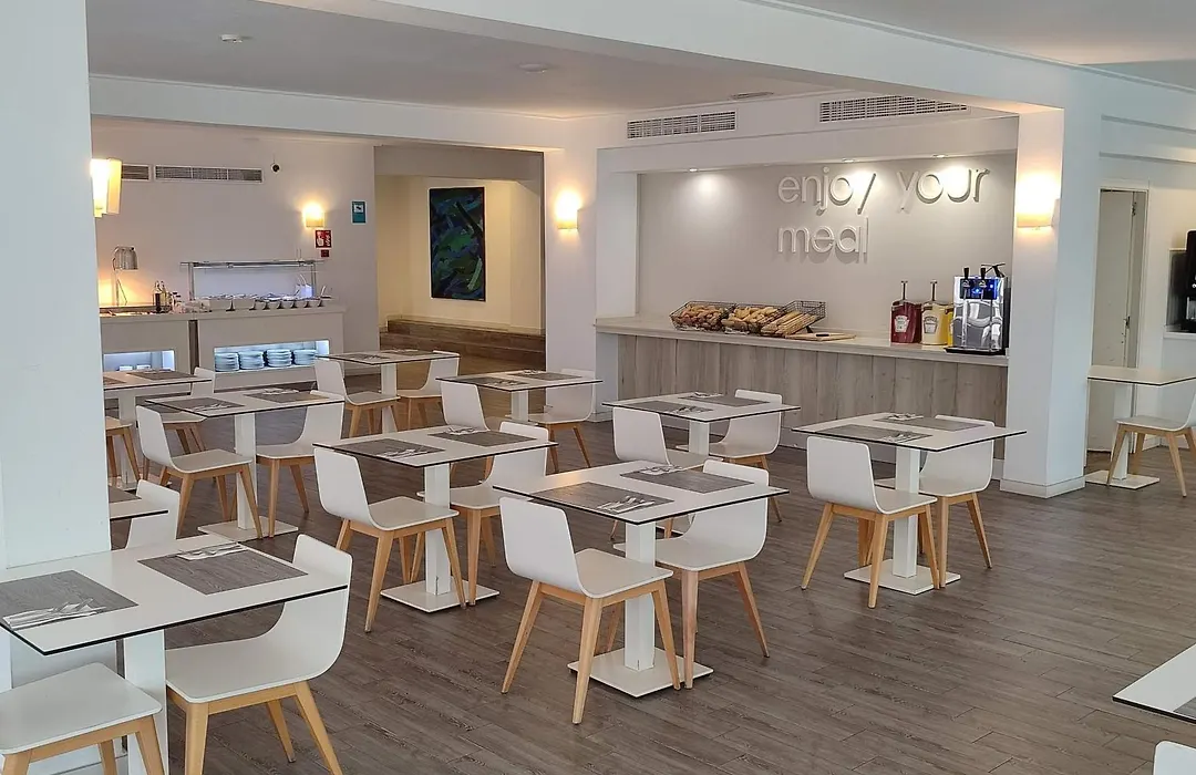 Bluesea Cala Millor-1