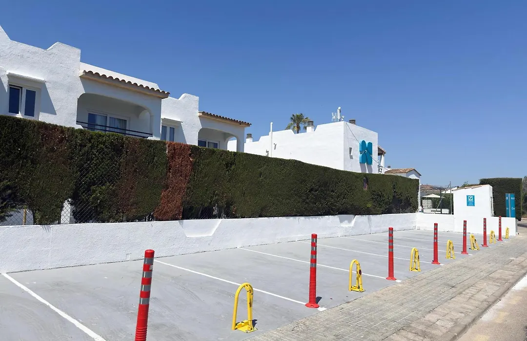 Bluesea Gran Playa-1