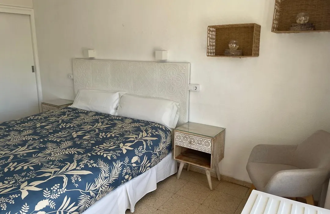 Hostal Roberto-1