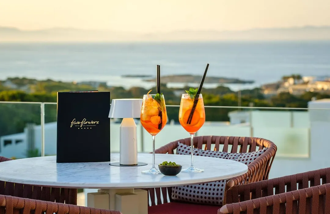 Five Flowers Hotel Formentera member of Meliá Collection-1