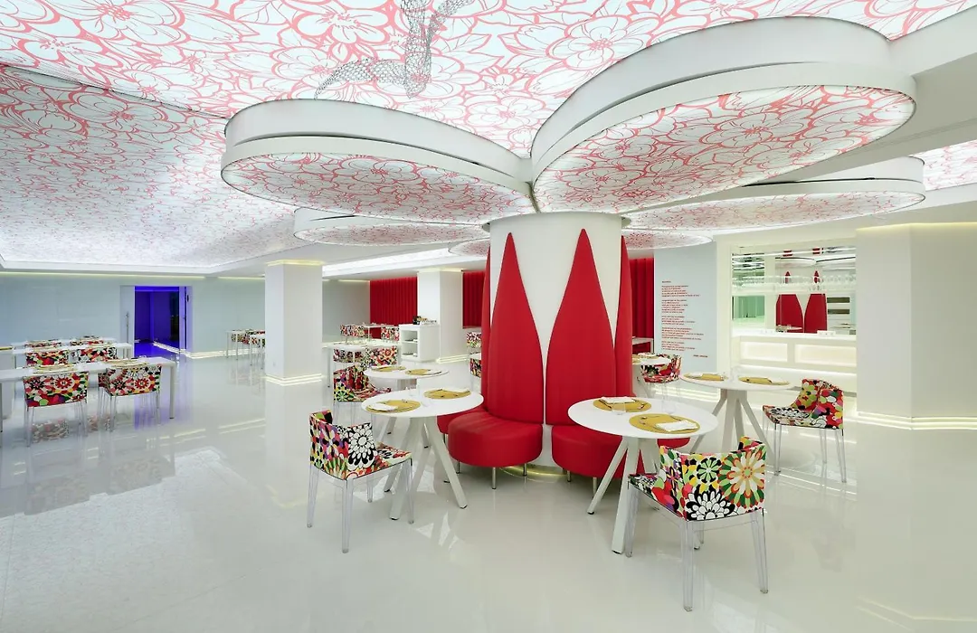 Five Flowers Hotel Formentera Member Of Melia Collection-1