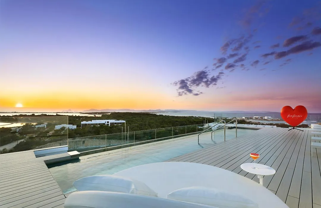 Five Flowers Hotel Formentera member of Meliá Collection-1