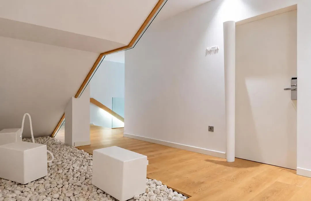 Arantza Hotela - Boutique Hotel "Adults Only"-1