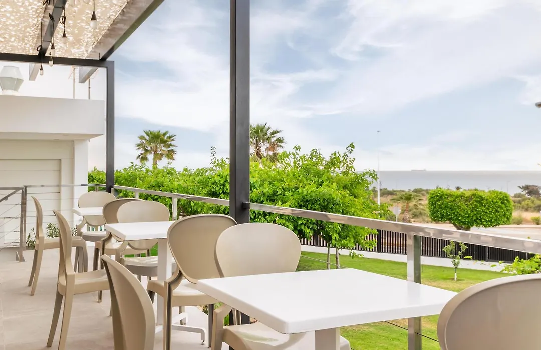 The Place Palacio Mojacar & Spa By Alegria Adults Only-1