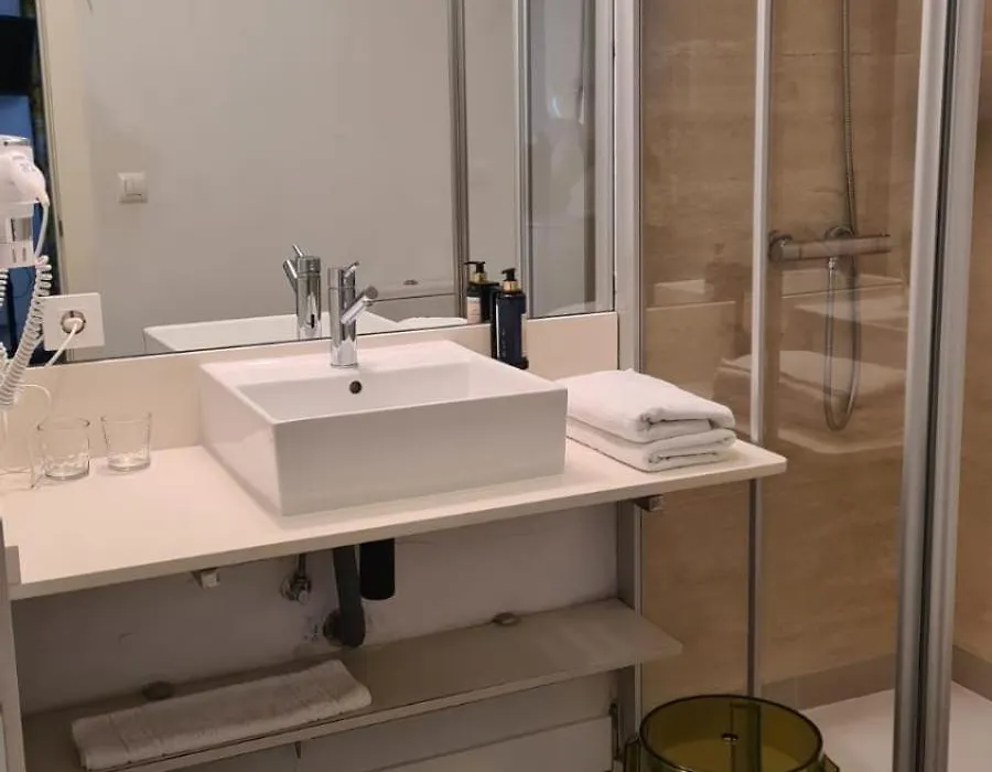 Apartamentos Sierra del Oso-1