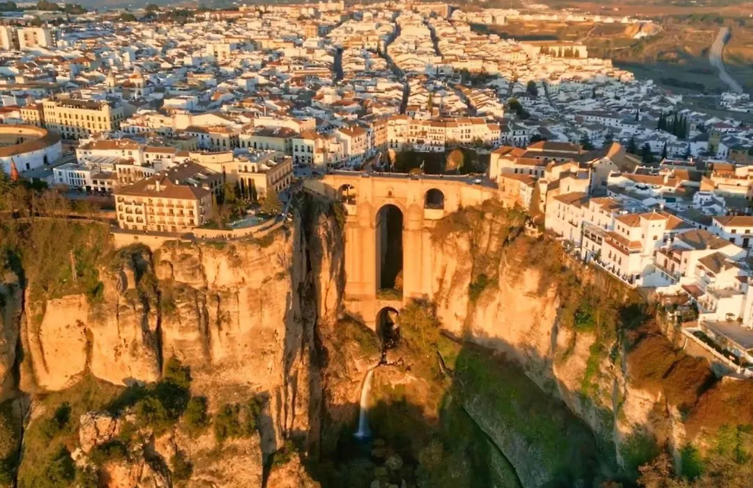 Molino Del Caracol-1
