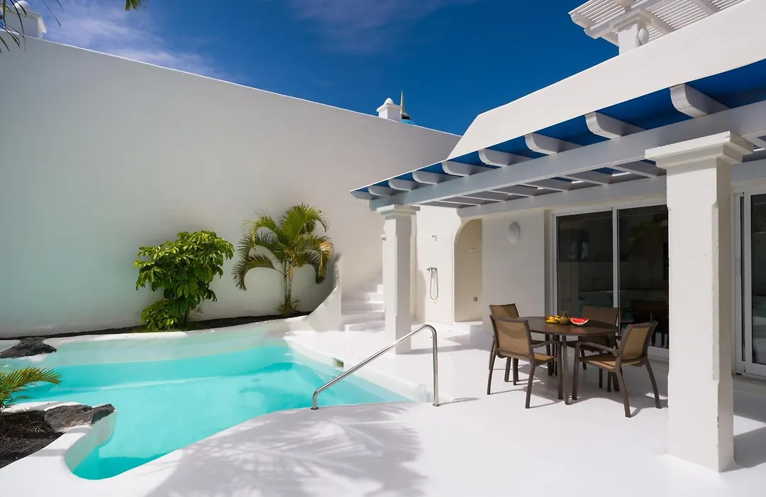 Villas Veaco Bahiazul With Private Pool-1