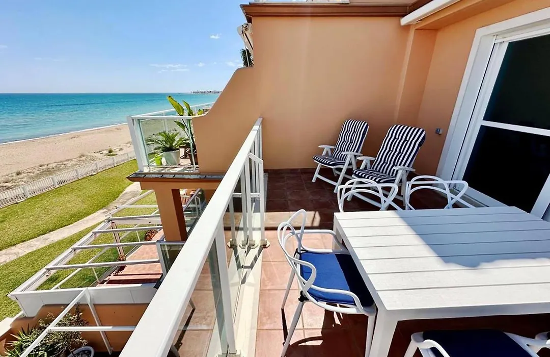 Mirador al Mar 12 by homeprive-1