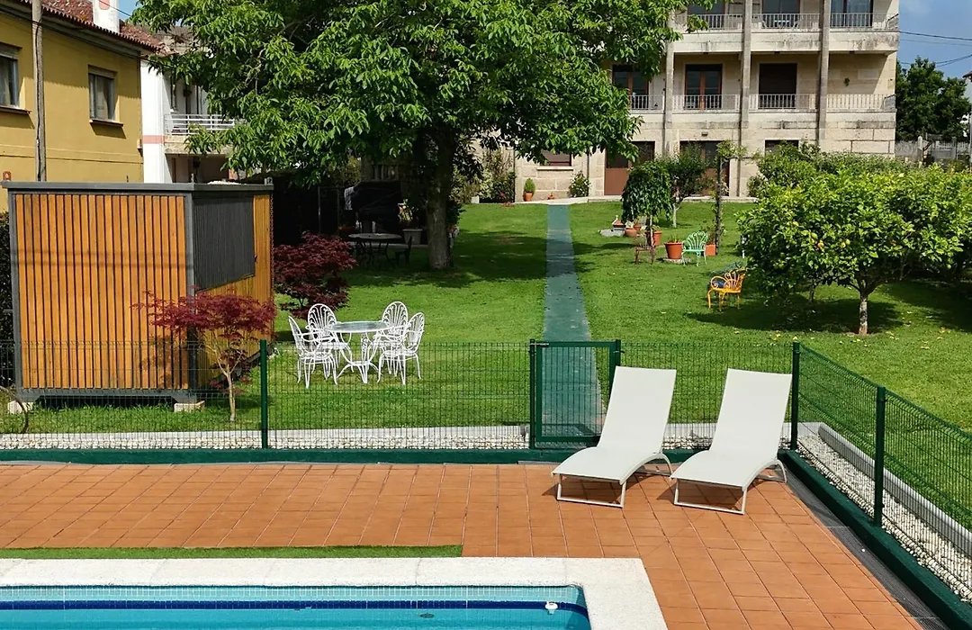 Apartamentos Ria de Aldan-1