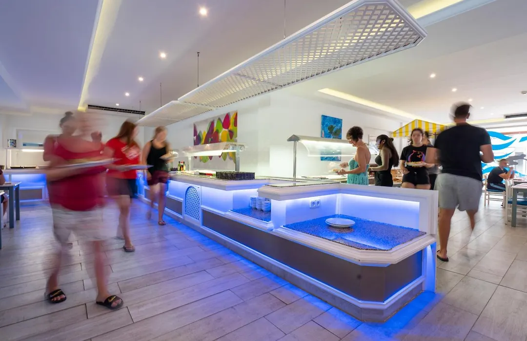 Guya Wave Hotel (Adults Only)-1