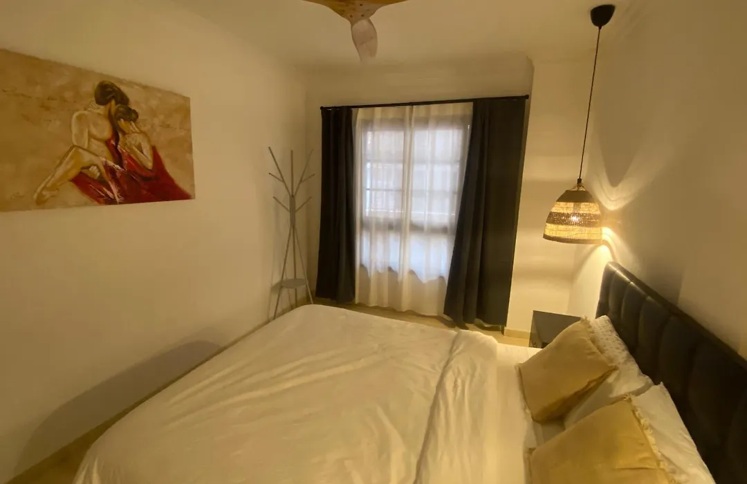 Loft Santa Catalina Park-1
