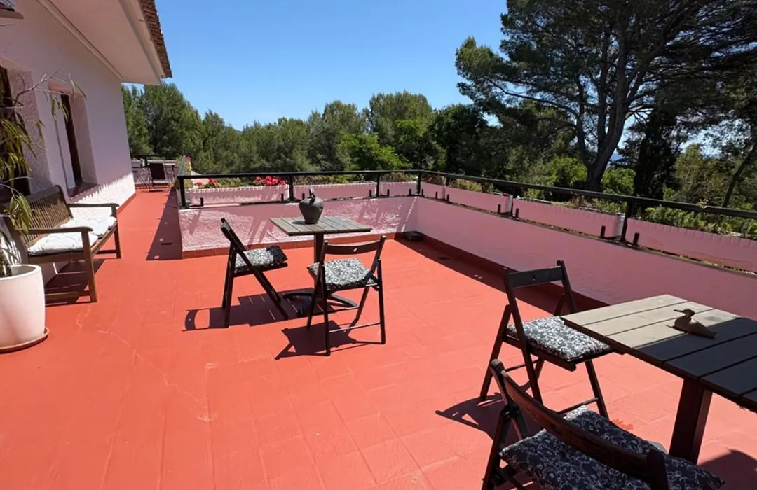 Villa Allyson Boutique Guesthouse-1