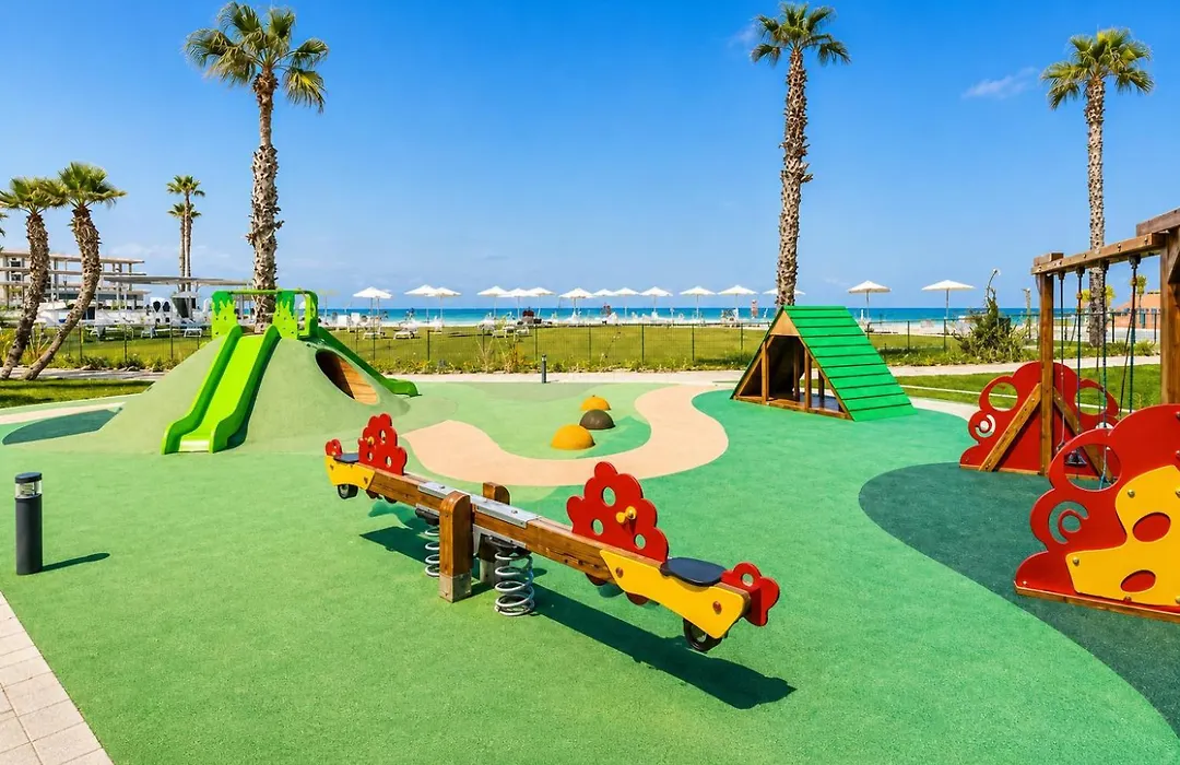 Apartamento SIDI Resort de lujo en Playa San Juan-1