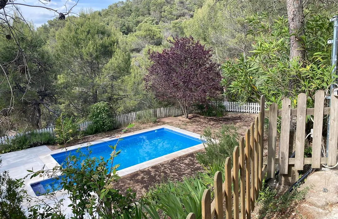 Alcarria, Casa del Agua-1