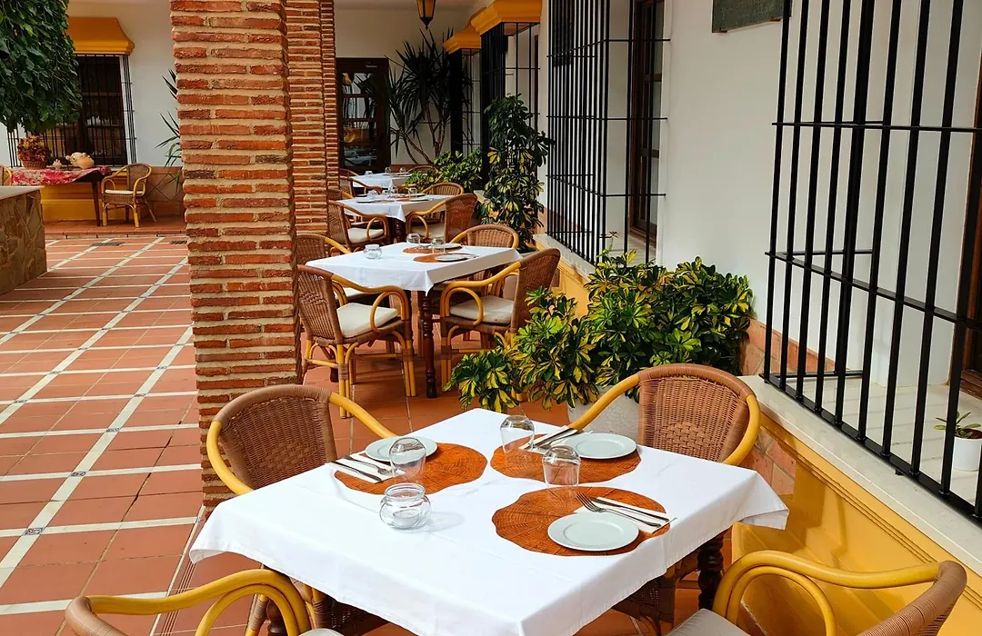 Hotel Rural Carlos Astorga-1