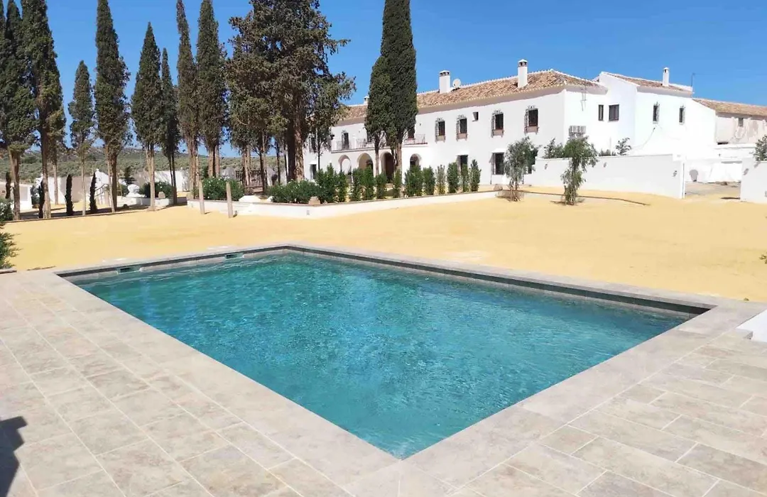 Cortijo El Solano-1